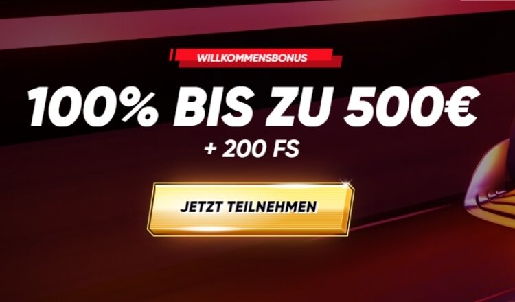 Quickwin Casino Bonus