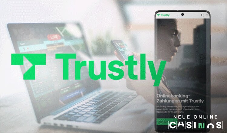 Trustly Online Casinos