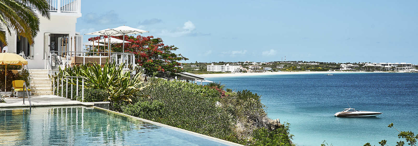 Malliouhana Resort Anguilla