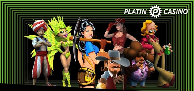 Platin casino