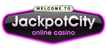 JACKPOT CITY Logo