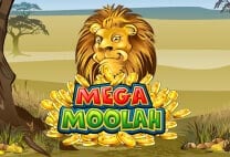 Mega Moolah